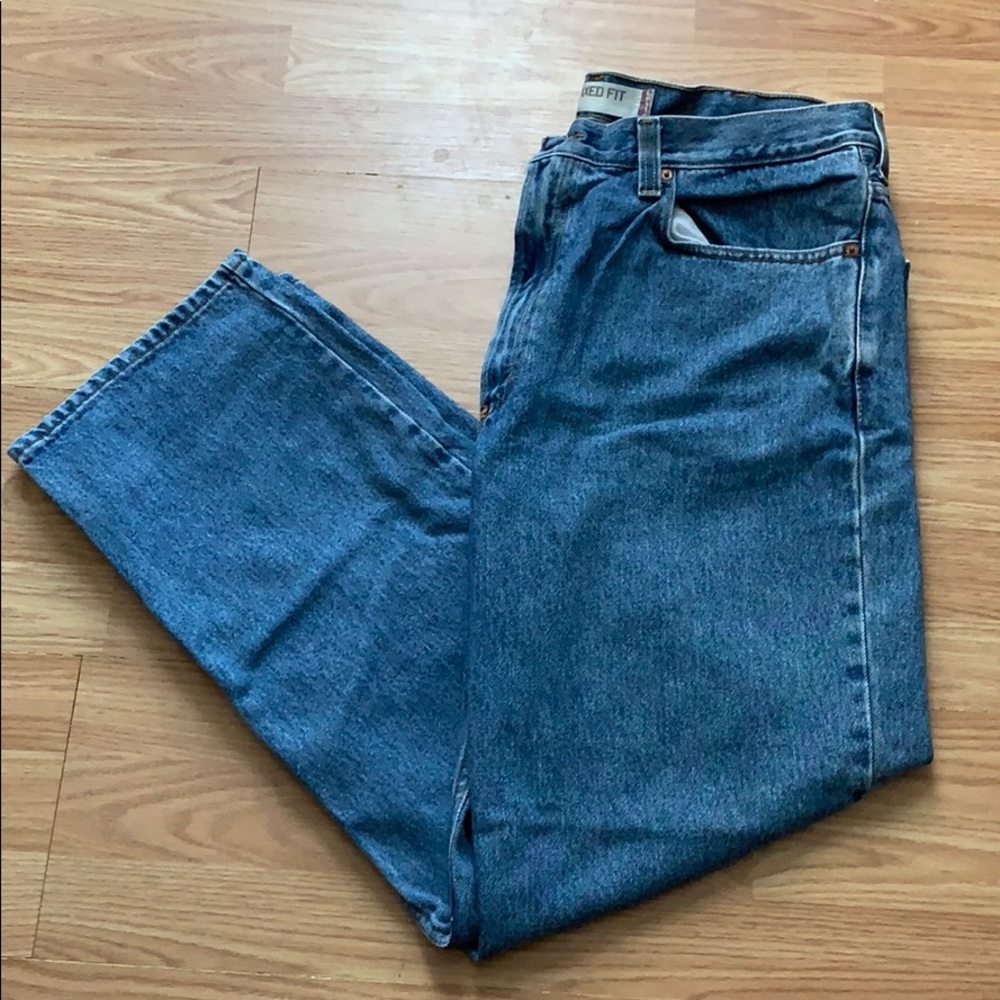 Levi’s Jeans